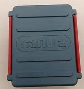 デジタル絶縁抵抗計|SANWA