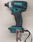 インパクトドライバー|MAKITA