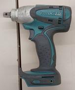 充電式インパクトレンチ|MAKITA