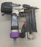 ピン釘打ち機|日立工機