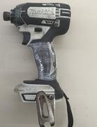 充電式インパクトドライバー|MAKITA