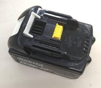電動工具用バッテリー|MAKITA
