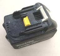 電動工具用バッテリー|MAKITA