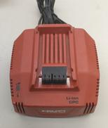 電動工具用充電器|HILTI