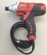 電動インパクトドライバー|RYOBI
