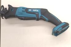 充電式レシプロソー|MAKITA