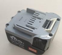 電動工具用バッテリー|MAX
