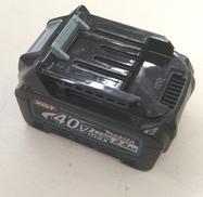 電動工具用バッテリー|MAKITA