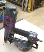 エアーネイラー|HITACHI