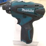 充電式ドリルドライバー|MAKITA