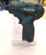 充電式ドリルドライバー|MAKITA