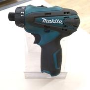 充電式ドリルドライバー|MAKITA