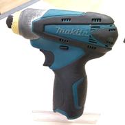 充電式インパクトドライバー|MAKITA