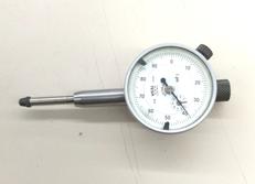 ダイヤルゲージ|TESA