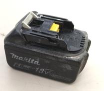 電動工具用バッテリー|MAKITA