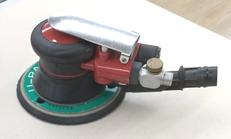 エアサンダー|埼玉精機