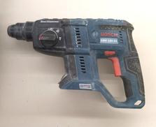 充電式ハンマードリル|BOSCH