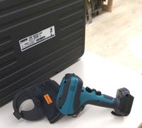 充電式ケーブルカッタ|MAKITA