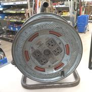 コードリール|HATAYA