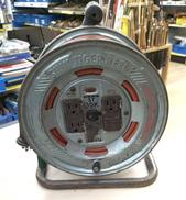 コードリール|HATAYA