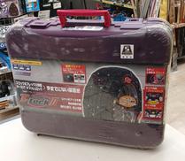 タイヤチェーン|FEC