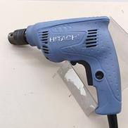 電動ドリルドライバー|HITACHI