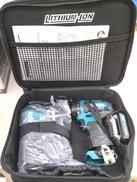 充電式ドリルドライバー|MAKITA