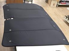 サンシェード|趣味職人アトマイズ