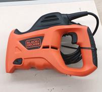 電動のこぎり|BLACK&DECKER