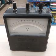 電圧計|YOKOGAWA