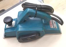 110Mカンナ|MAKITA