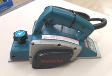 電動カンナ|MAKITA