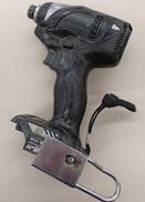 インパクトドライバ-|HITACHI