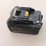 電動工具用バッテリー|MAKITA