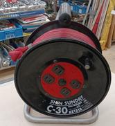 コードリール|HATAYA