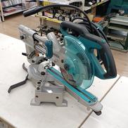 スライド丸ノコ|MAKITA