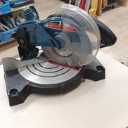 コンパウンドマイターソー|POWER SONIC