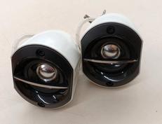 サテライトスピーカー|CARROZZERIA