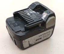 電動工具用バッテリー|HITACHI