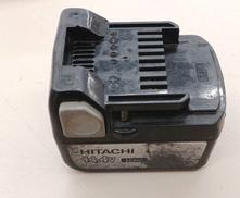 電動工具用バッテリー|HITACHI