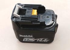 電動工具用バッテリー|MAKITA