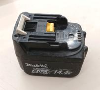 電動工具用バッテリー|MAKITA