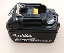 電動工具用バッテリー|MAKITA