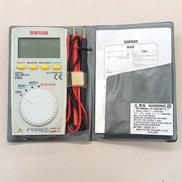 デジタルマルチメーター|SANWA