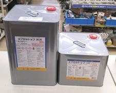 トップコート|シーカ·ジャパン