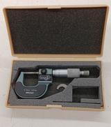 マイクロメーター|MITSUTOYO