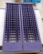 ラダーレール|ASTRO PRODUCTS