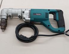 アングルドリル|MAKITA