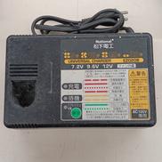 電動工具用充電器|NATIONAL