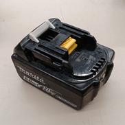電動工具用バッテリー|MAKITA